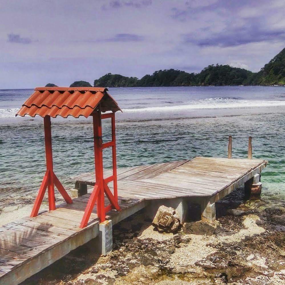 Sister Moon Hotel Isla Grande Exterior photo